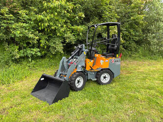 صورة ل شيولات 2023 جاينت G1200 للبيع في بلجيكا