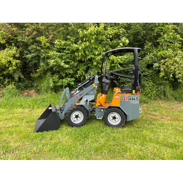 2023 GiANT G1200-47763419