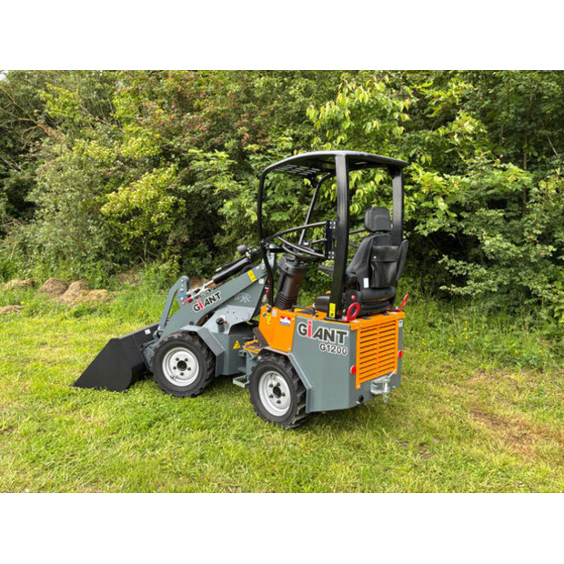 2023 GiANT G1200-47763420