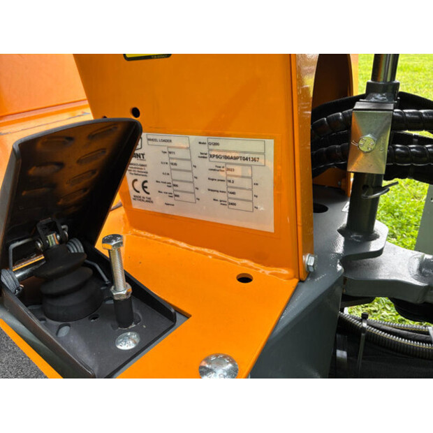 2023 GiANT G1200-47763446
