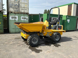 Image for WHEEL LOADERS 2019 NC SW3