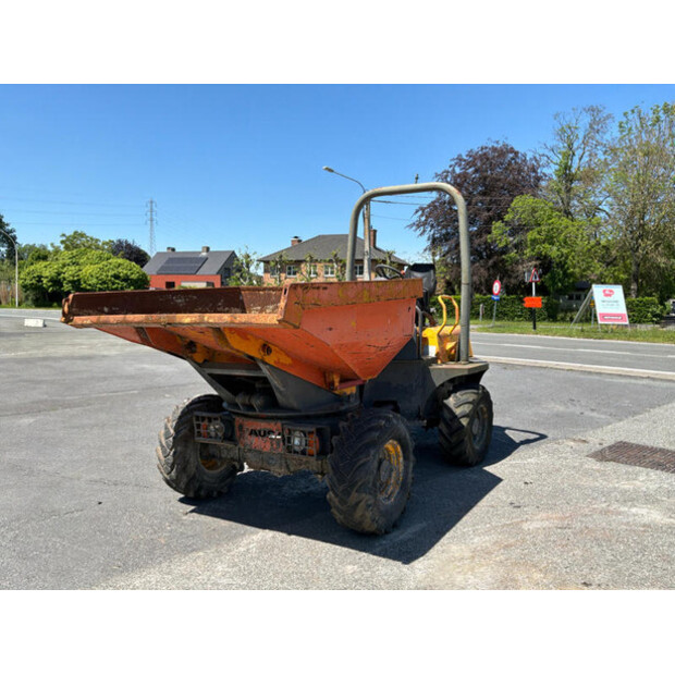 2012 Ausa D 350 AHG-47763546