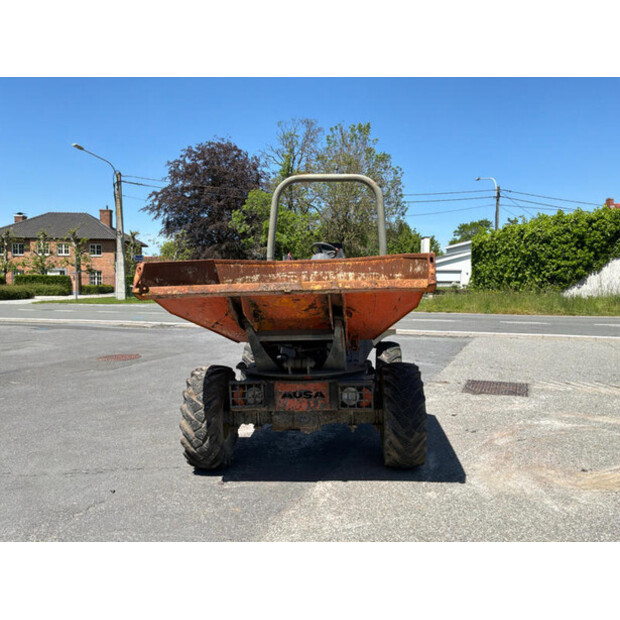 2012 Ausa D 350 AHG-47763547