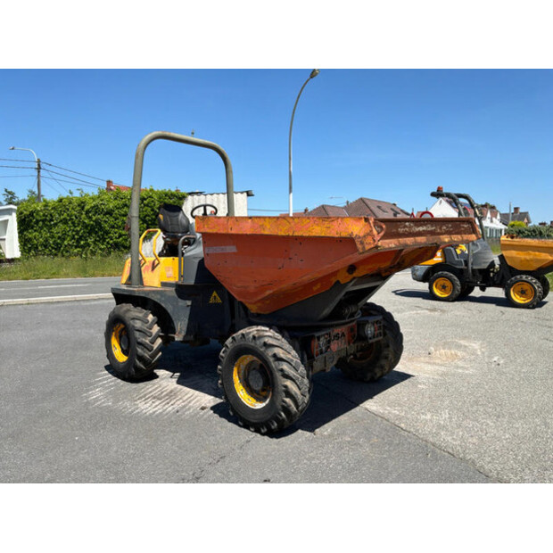2012 Ausa D 350 AHG-47763548