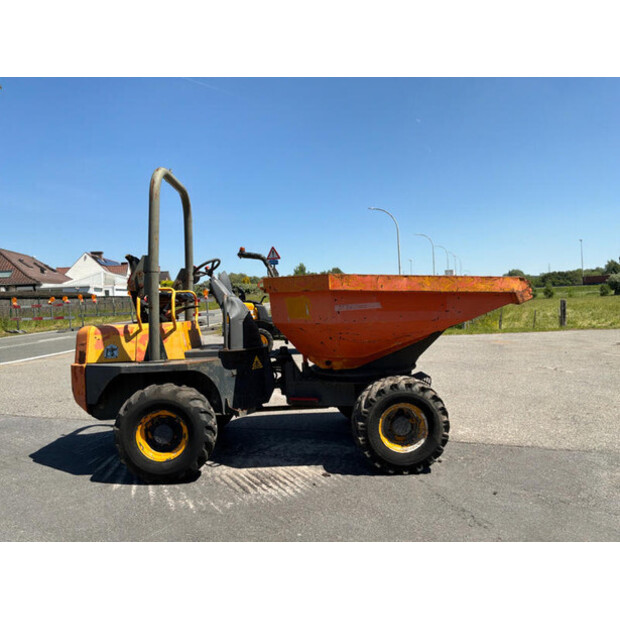 2012 Ausa D 350 AHG-47763549