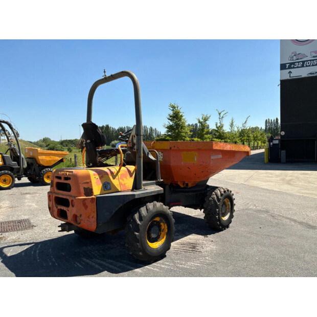 2012 Ausa D 350 AHG-47763550