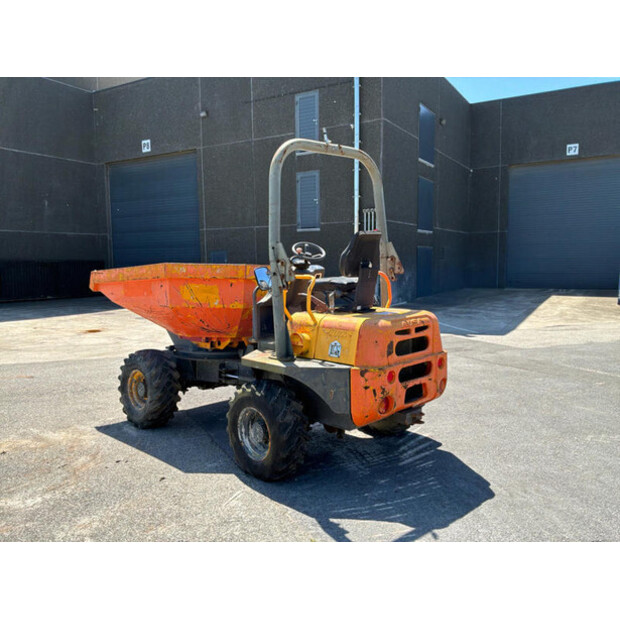 2012 Ausa D 350 AHG-47763551