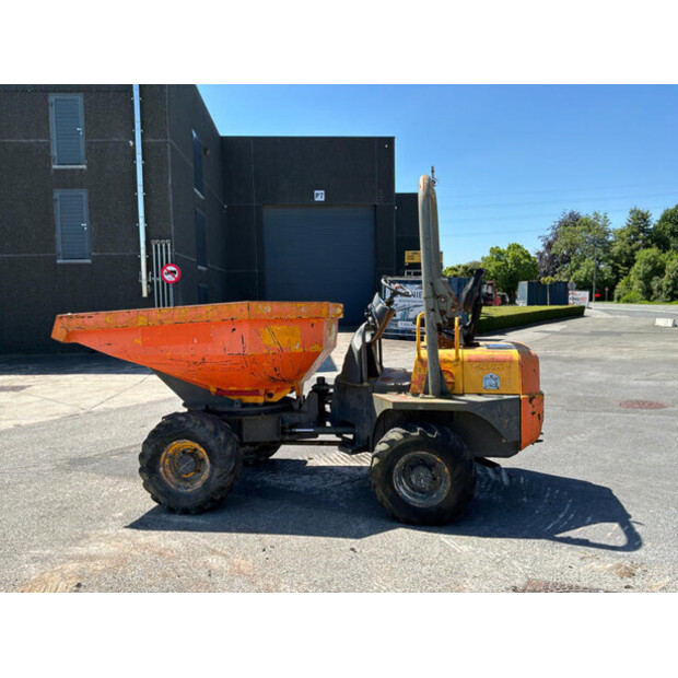 2012 Ausa D 350 AHG-47763552