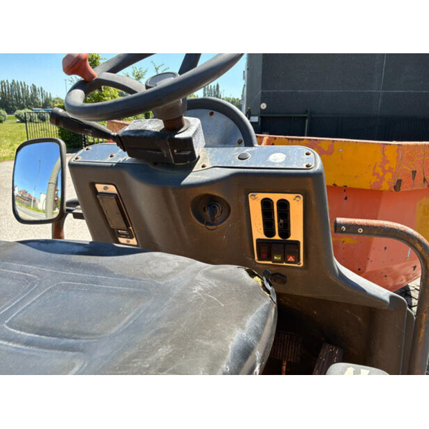 2012 Ausa D 350 AHG-47763554