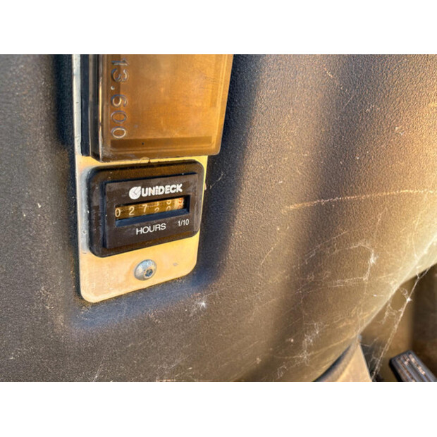 2012 Ausa D 350 AHG-47763555