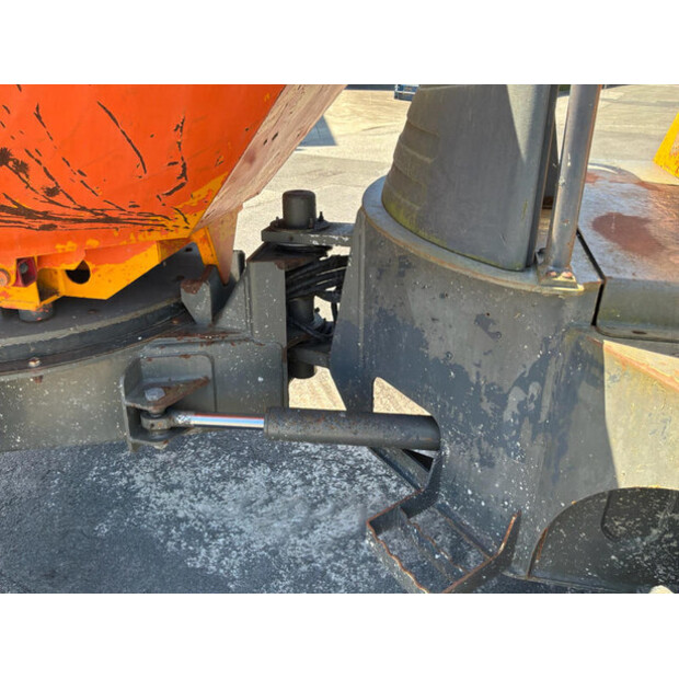2012 Ausa D 350 AHG-47763556