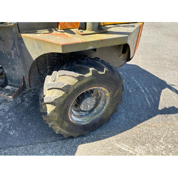 2012 Ausa D 350 AHG-47763557