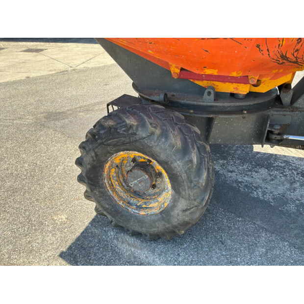2012 Ausa D 350 AHG-47763558