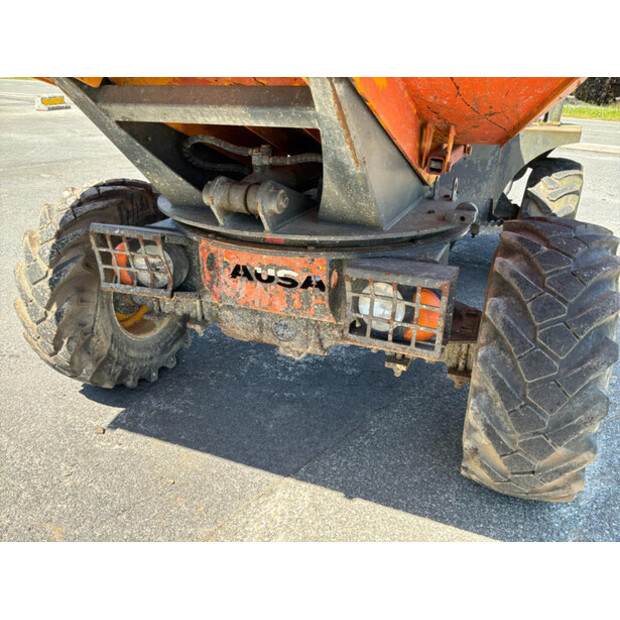 2012 Ausa D 350 AHG-47763560