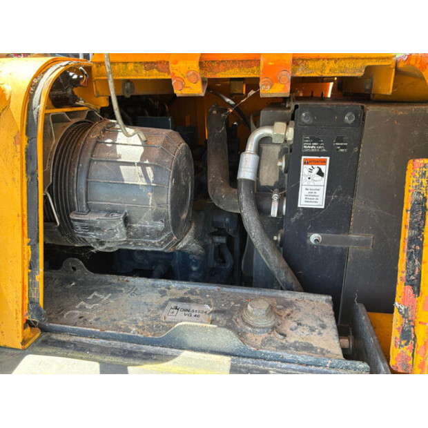 2012 Ausa D 350 AHG-47763561
