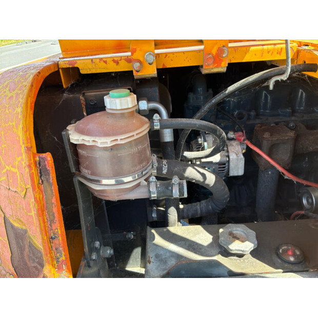 2012 Ausa D 350 AHG-47763562
