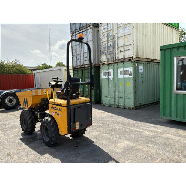 2019 Mecalac TA1 Eh-47763584
