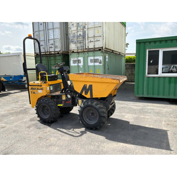 2019 Mecalac TA1 Eh-47763588