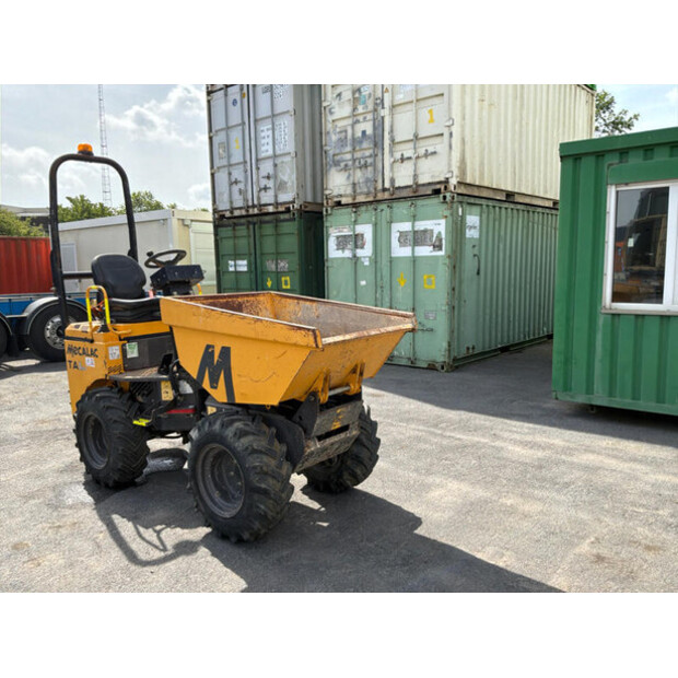 2019 Mecalac TA1 Eh-47763591