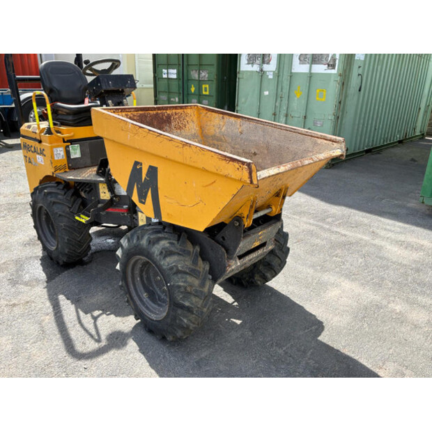 2019 Mecalac TA1 Eh-47763593