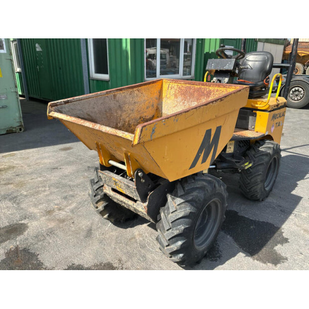 2019 Mecalac TA1 Eh-47763595