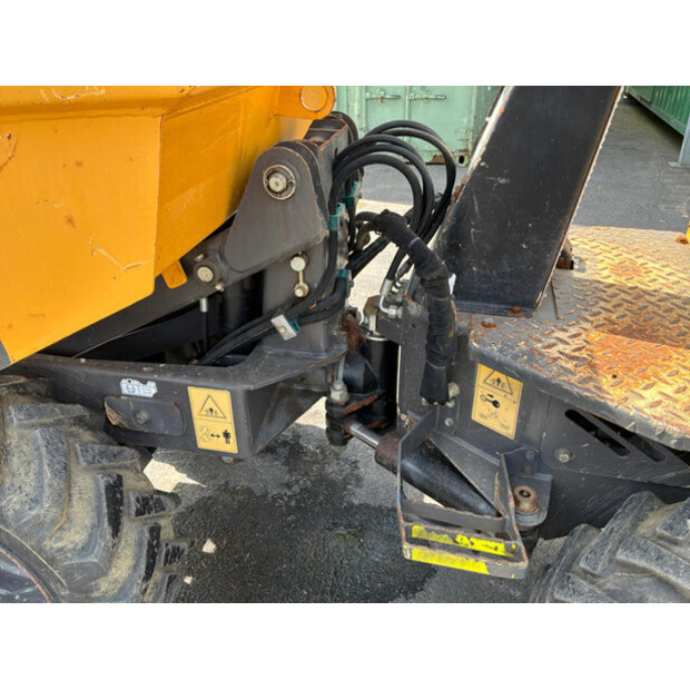 2019 Mecalac TA1 Eh-47763601
