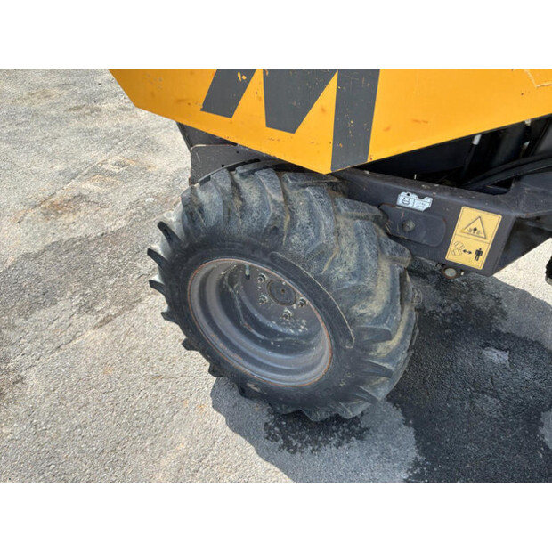 2019 Mecalac TA1 Eh-47763603