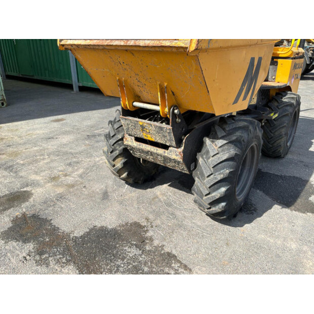 2019 Mecalac TA1 Eh-47763605