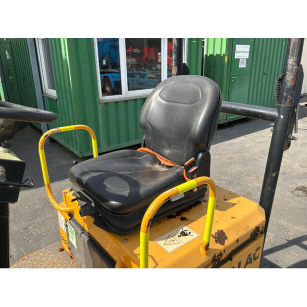 2019 Mecalac TA1 Eh-47763609