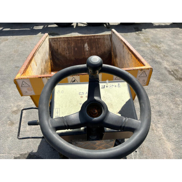 2019 Mecalac TA1 Eh-47763611