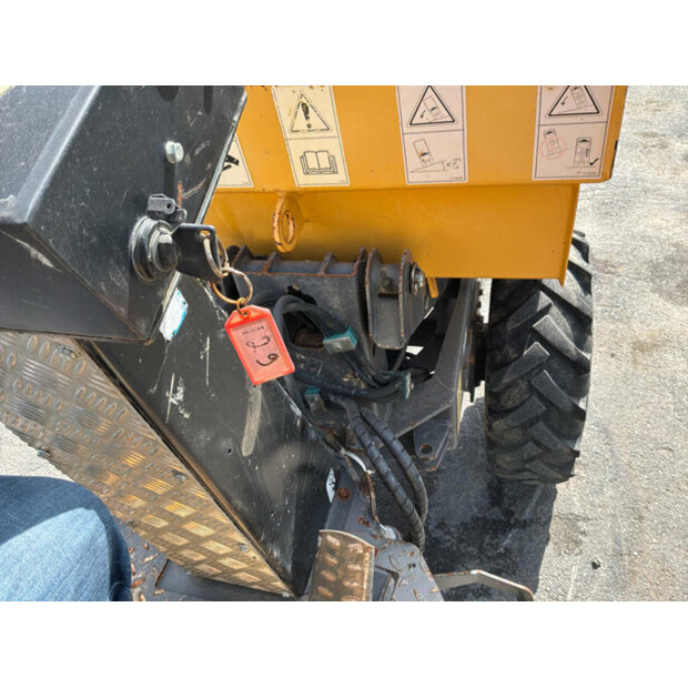 2019 Mecalac TA1 Eh-47763613