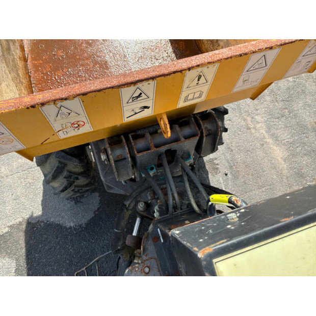 2019 Mecalac TA1 Eh-47763615