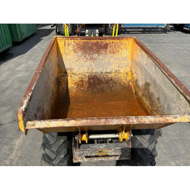 2019 Mecalac TA1 Eh-47763619