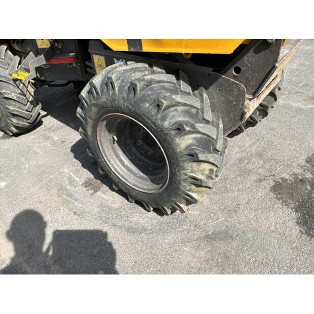 2019 Mecalac TA1 Eh-47763620