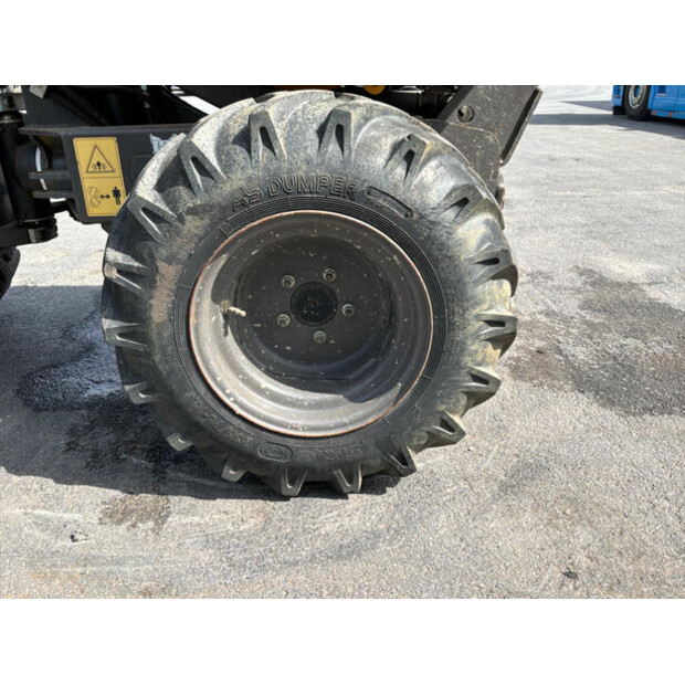 2019 Mecalac TA1 Eh-47763621
