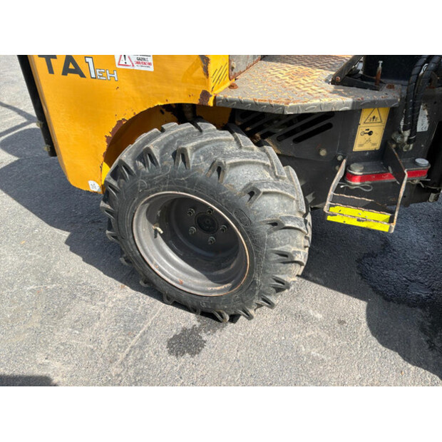 2019 Mecalac TA1 Eh-47763622