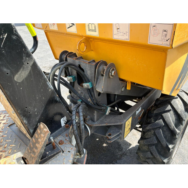 2019 Mecalac TA1 Eh-47763624