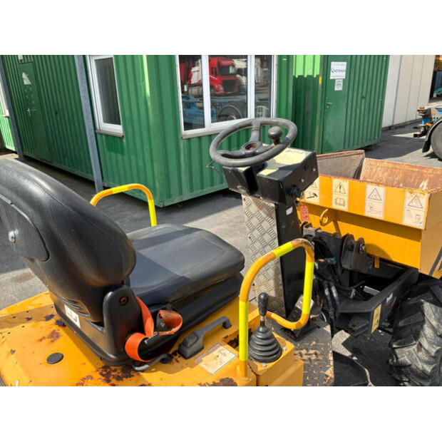 2019 Mecalac TA1 Eh-47763625