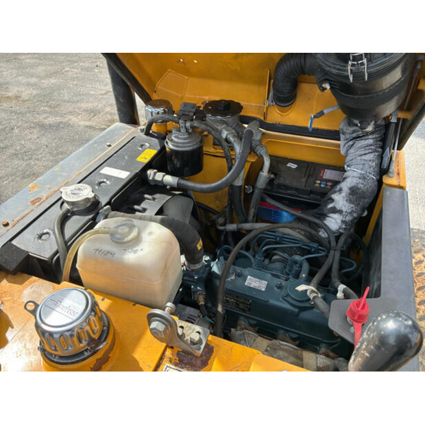 2019 Mecalac TA1 Eh-47763626