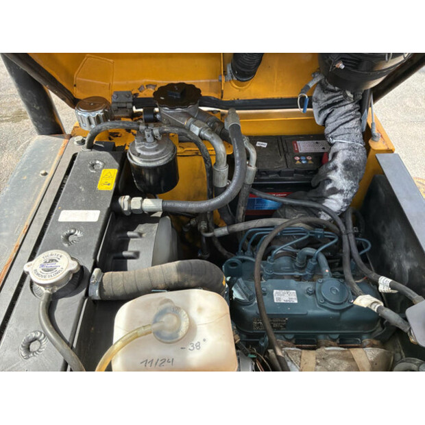 2019 Mecalac TA1 Eh-47763627