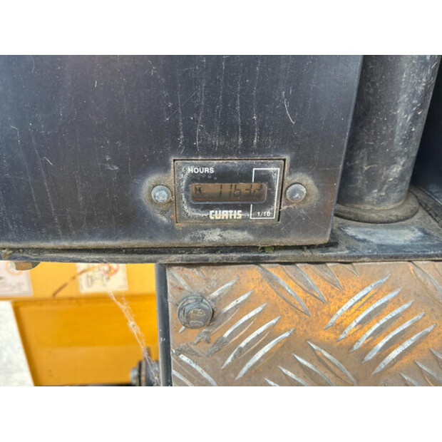 2019 Mecalac TA1 Eh-47763628