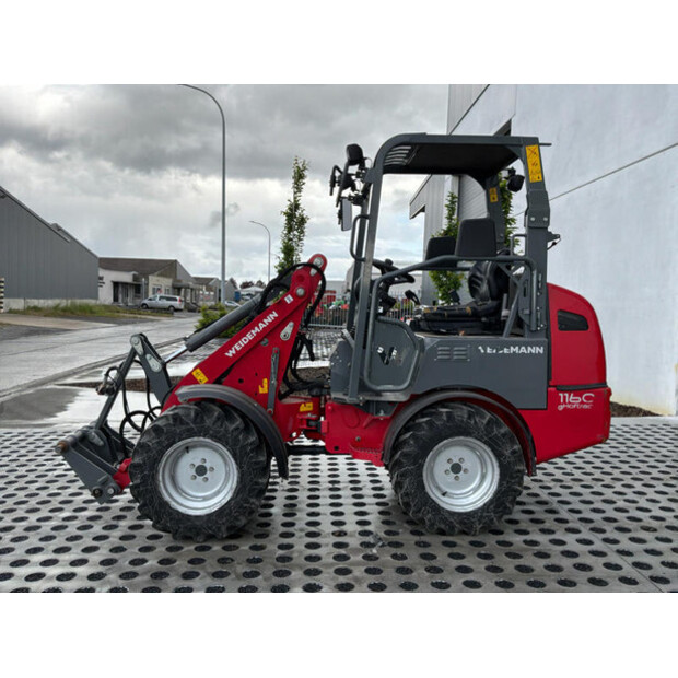 2017 فيديمان eHoftrac 1160-47763653