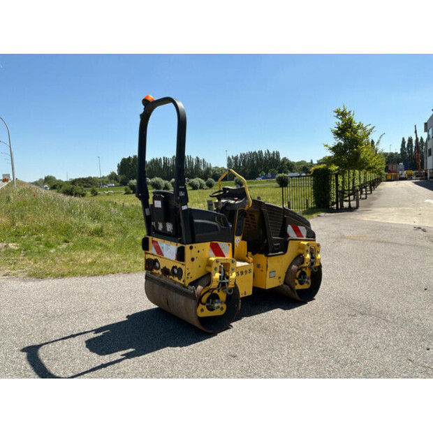 2013 بوماج BW100 ADM-47763700