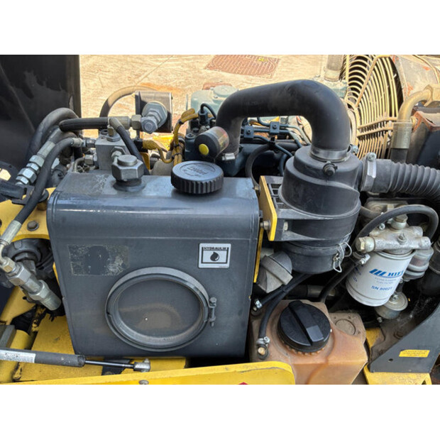 2013 بوماج BW100 ADM-47763703