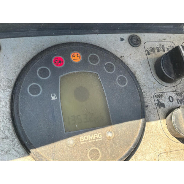 2013 بوماج BW100 ADM-47763704