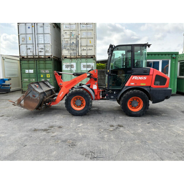 2015 KUBOTA R065-47763727