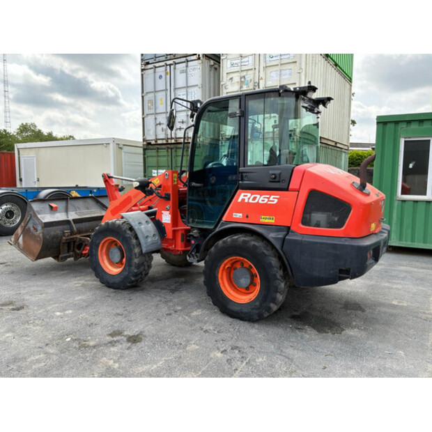 2015 KUBOTA R065-47763728