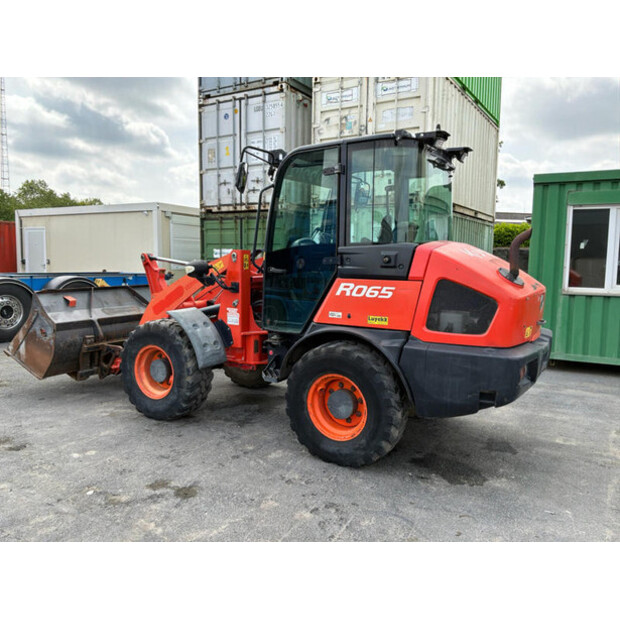 2015 KUBOTA R065-47763729