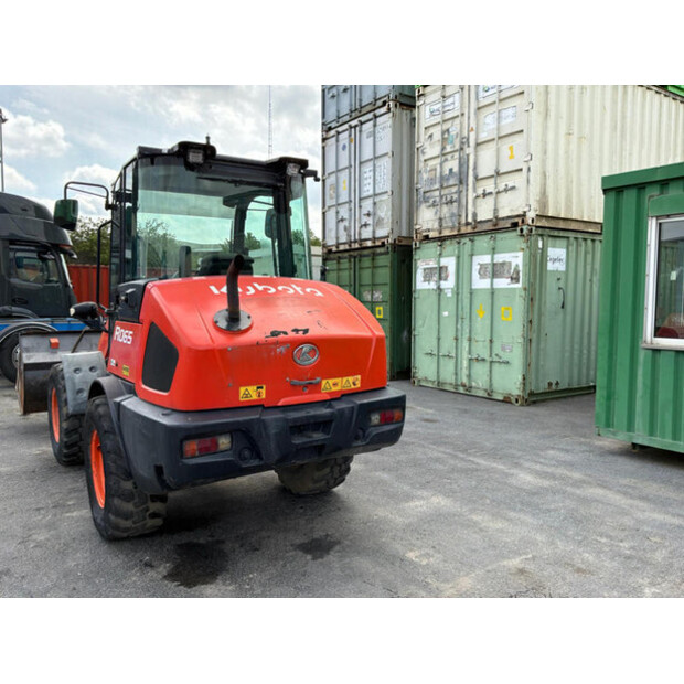2015 KUBOTA R065-47763731