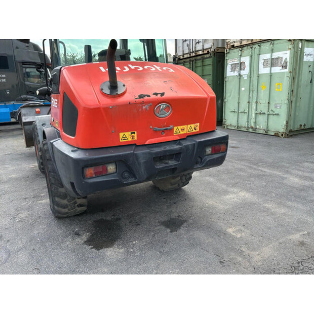 2015 KUBOTA R065-47763732